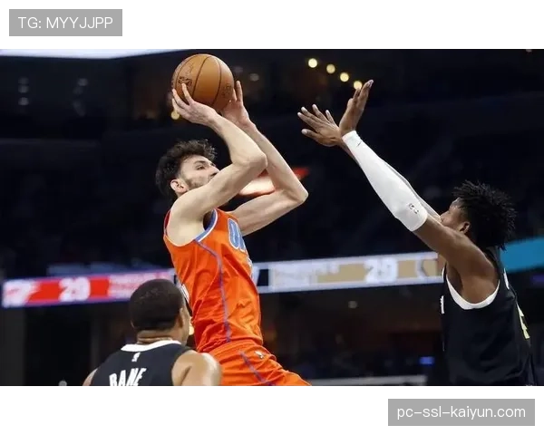 NBA考虑内线双塔战术试验，雷霆评估霍姆格伦与哈尔滕施泰因组合应对特定对手