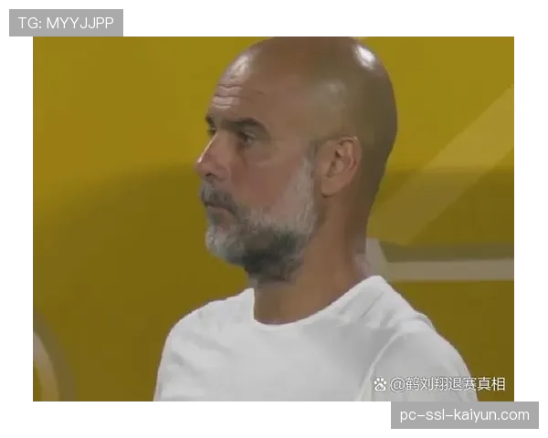 专访聚焦：哈兰德谈论瓜迪奥拉对其无球跑动与防守参与度的改造